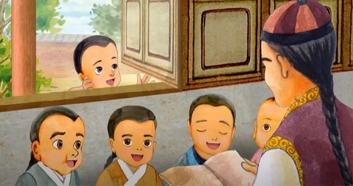 “Old sayings: ‘2 taboos when raising sons, 5 taboos when raising daughters’, what are they?”