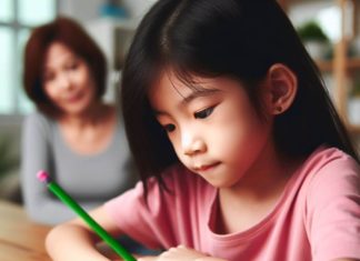 5 Golden Principles to Help Your Child Excel Beyond Their Peers: Essential Knowledge for Every Parent