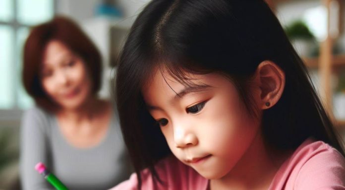 5 Golden Principles to Help Your Child Excel Beyond Their Peers: Essential Knowledge for Every Parent