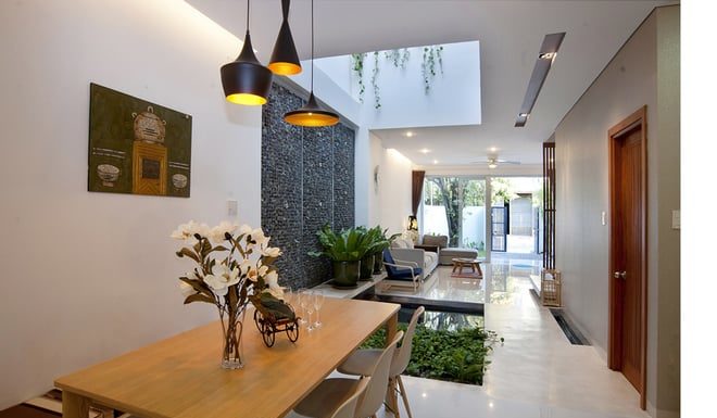 5 Signs Your Home is Situated in a Feng Shui Treasure Land and Extremely Prosperous