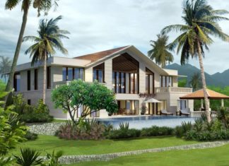 Don’t sell these 4 types of houses no matter how poor you are: The more you live, the richer you become, type 1 is not for sale at any price.