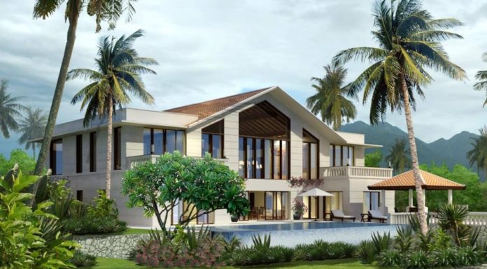 Don’t sell these 4 types of houses no matter how poor you are: The more you live, the richer you become, type 1 is not for sale at any price.