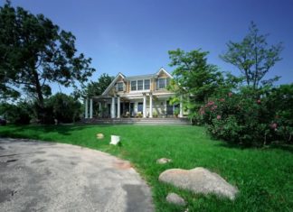 6 Feng Shui-friendly homes that bring prosperity and abundance to their owners