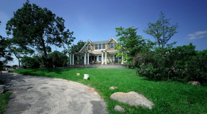 6 Feng Shui-friendly homes that bring prosperity and abundance to their owners