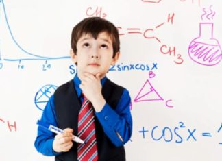 5 Characteristics to Recognize High IQ Children. Does your child have these characteristics?