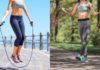 Jumping Rope: An Effective Weight Loss Exercise for Lean Legs