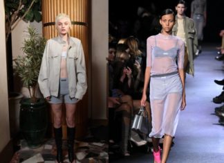 Trending: Women Embrace Men’s Underwear, “Borrowing” Their Husbands’ Wardrobe with Delight