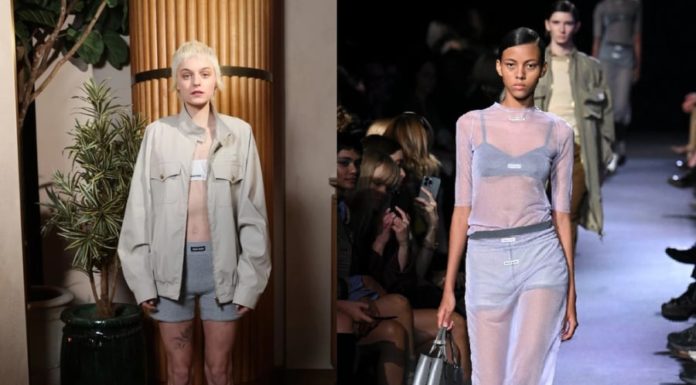 Trending: Women Embrace Men’s Underwear, “Borrowing” Their Husbands’ Wardrobe with Delight