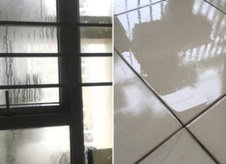 Don’t Turn on the Fan if your House is Damp and Leaking, Do These 5 Things to Dehumidify and Keep your House Dry