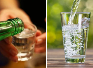 What to eat and drink to reduce alcohol levels quickly and without harming the liver?