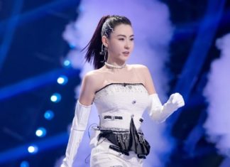 Two Hong Kong beauties maintain healthy hair and smooth skin with these 2 grains