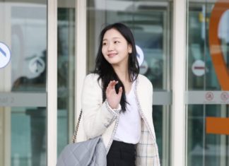 The female lead of the movie “Quật mộ trùng ma” stays youthful at 30+ thanks to age-defying fashion hack.