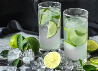 Drink this glass of water every morning and see the changes in your body in just one month