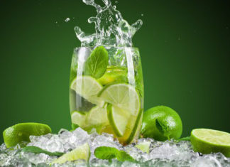 Want to be beautiful? Don’t drink filtered water in the morning, drink this glass of water instead, guaranteed to see a difference in just one month.