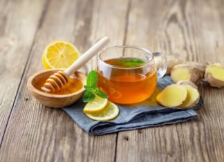 People who should not drink lemon honey water in the morning