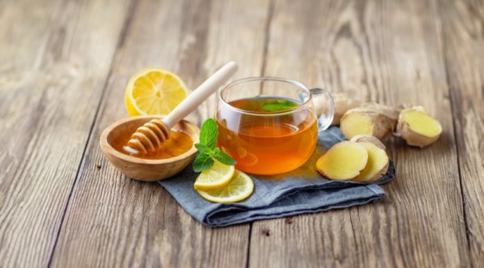 People who should not drink lemon honey water in the morning