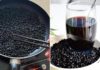 The Golden Time to Drink Roasted Black Bean Water for Optimal Benefits