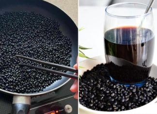 The Golden Time to Drink Roasted Black Bean Water for Optimal Benefits