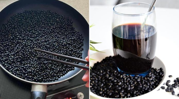 The Golden Time to Drink Roasted Black Bean Water for Optimal Benefits