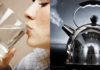 Why shouldn’t you drink repeatedly boiled water? What are its harmful effects?