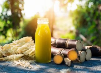 The Surprising Benefits of Sugarcane Juice in Winter