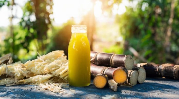 The Surprising Benefits of Sugarcane Juice in Winter