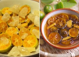 3 Types of Immune-Boosting, Lung-Nourishing, and Cough-Preventing Water for Children