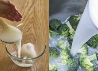 Don’t waste pouring rice water, it can solve many household tasks that not everyone knows about.