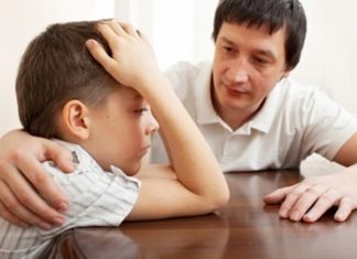 4 Parenting Styles that can lead to children feeling pressured and growing up with a hot-tempered disposition