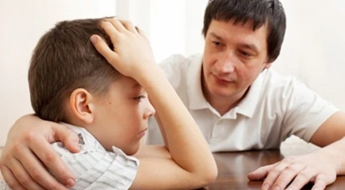 4 Parenting Styles that can lead to children feeling pressured and growing up with a hot-tempered disposition