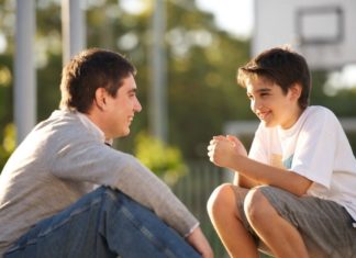 8 Essential Lessons to Teach Your Son for Him to Become a True Gentleman