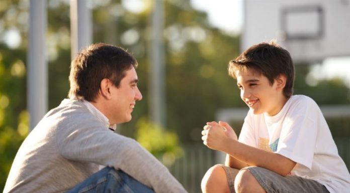 8 Essential Lessons to Teach Your Son for Him to Become a True Gentleman