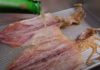 Grill Dried Squid for an Extra Burst of Flavor – Savory, Tender, and a Hidden Trick