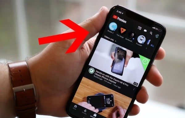 Volume button on the phone is not just for loud or soft sounds: add 6 useful functions
