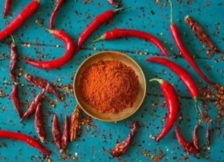 The reason why many people will want to eat spicy peppers, the amazing benefits of peppers in cancer treatment