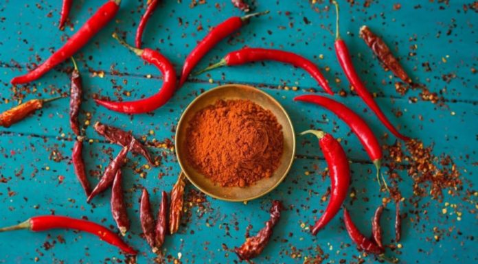 The reason why many people will want to eat spicy peppers, the amazing benefits of peppers in cancer treatment