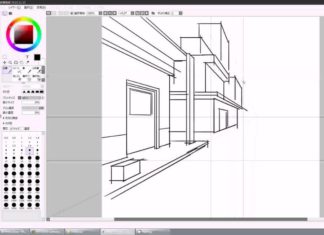 Highlights of PaintTool SAI 2 and Easy Installation Guide for Full Crack