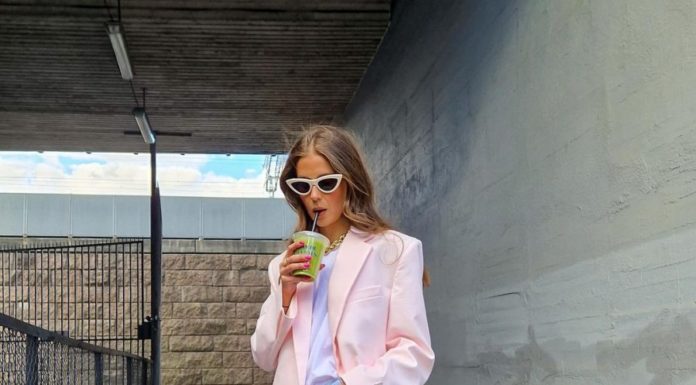 Learn 5 creative ways to rock pastel colors like a fashionista, effortlessly beautiful and not cheesy.