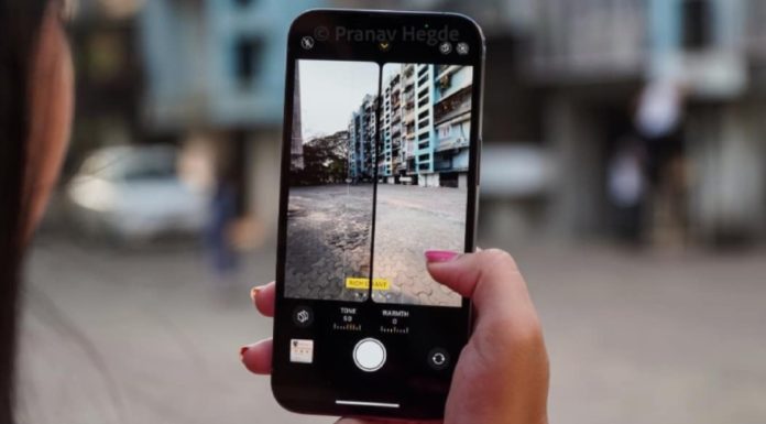 Best iPhone Photo Apps with Date, Time, and Location Features for You