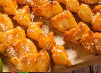 Chicken meat: A delicious delight or a health hazard? Be cautious while indulging.