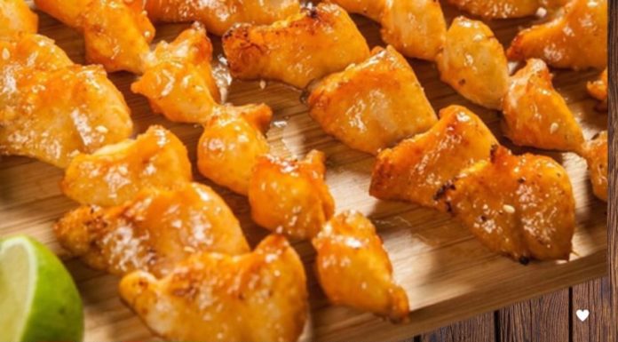 Chicken meat: A delicious delight or a health hazard? Be cautious while indulging.