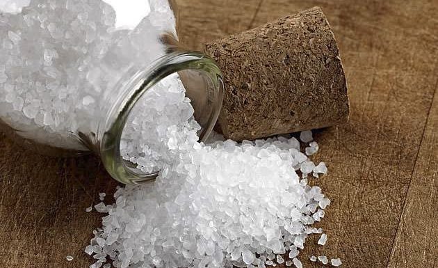 Get Natural “Cosmetics” from Head to Toe with Just a Pinch of Baking Soda for a Few Thousand Dong