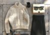 3 Perfect Outfit Formulas with Sweaters and Short Skirts to Elevate Your Style