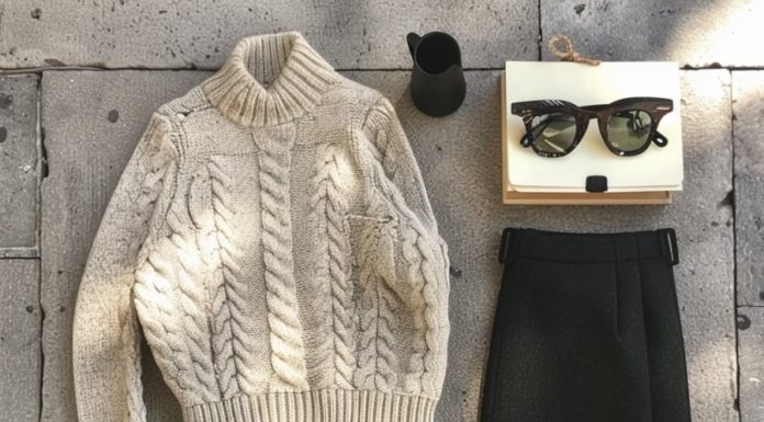 3 Perfect Outfit Formulas with Sweaters and Short Skirts to Elevate Your Style