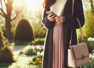 4 Must-Have Tops to Pair with a Long Skirt for an Elegant Look