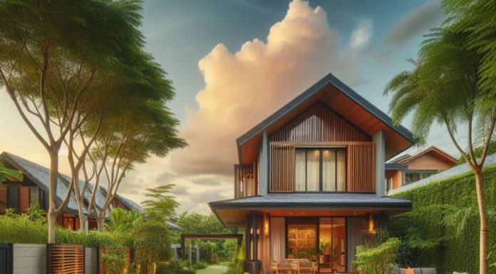 5 Essential Areas in a Clean House for Attracting Prosperity and Good Luck