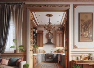 Simple tips to transform bad feng shui in the kitchen