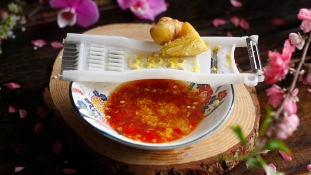 What Is the Purpose of the Hole in a Cheese Grater?