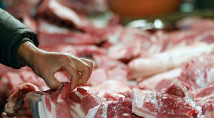 Don’t buy pork without buying the neck, don’t buy fish without buying the catfish, what if you buy both of them?