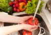 Simple ways to eliminate pesticides from fruits and vegetables